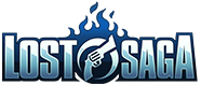 Lost Saga Logo